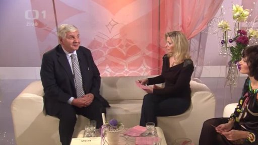 Degenerativní onemocnění ruky - MUDr. Jan Nohejl CSc. (dotazy) - 3. část