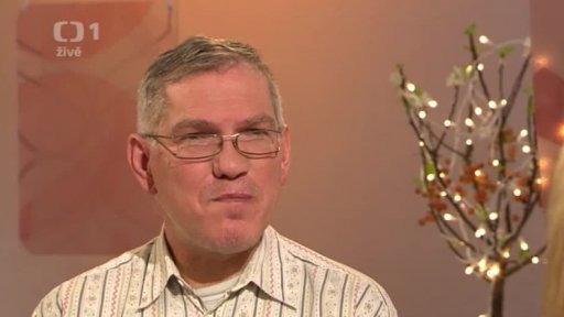 Nová naděje v léčbě AIDS - MUDr. Ivo Procházka (dotazy) - 2. část