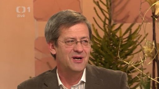 Nedonošenci - MUDr. Miloš Černý (dotazy) - 1. část