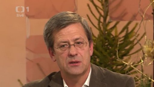 Nedonošenci - MUDr. Miloš Černý (dotazy) - 2. část