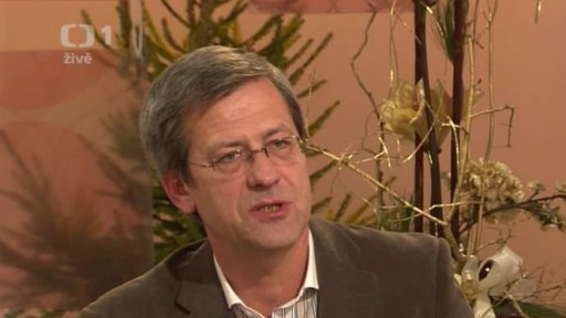 Nedonošenci - MUDr. Miloš Černý (dotazy) - 3. část