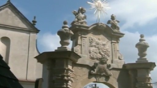 Z Miletína do Chotěborek