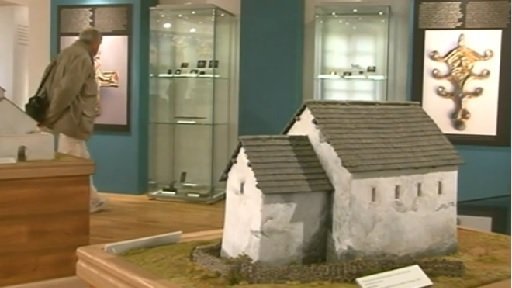 Výstava Cyril a Metoděj