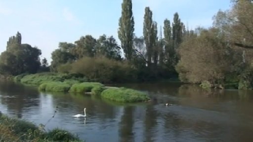 Naučná stezka podél Úslavy