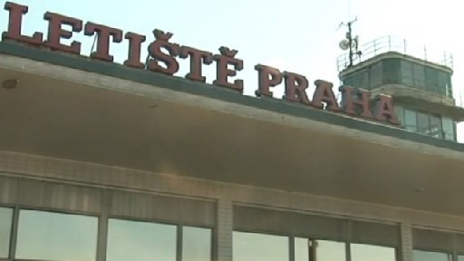 Letiště Václava Havla