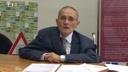 Případ pana Stankoviče - systémová chyba v posuzování