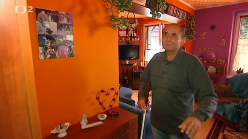 Případ pana Vladimíra Lipiny