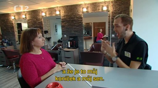 Kadeřník Jakub Venglář