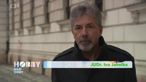 Kopírování osobních dokladů