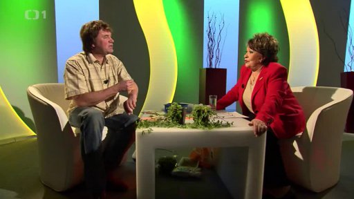 Trvanlivost semínek