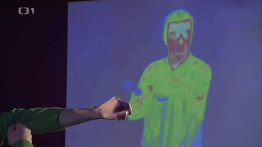 Kuriózní zážitek