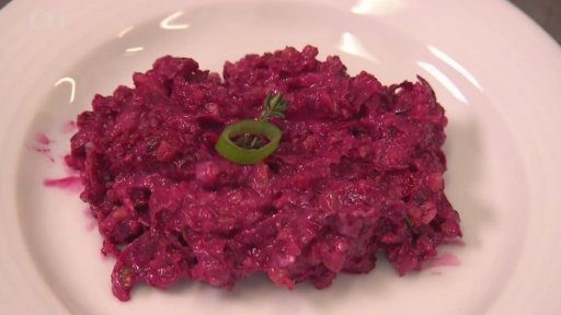 Recept Bohumila Klepla