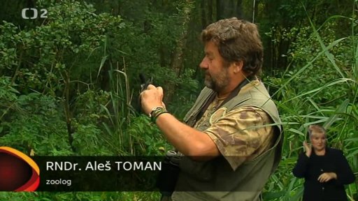 Místo pro přírodu