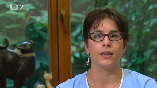 Veterinární poradna