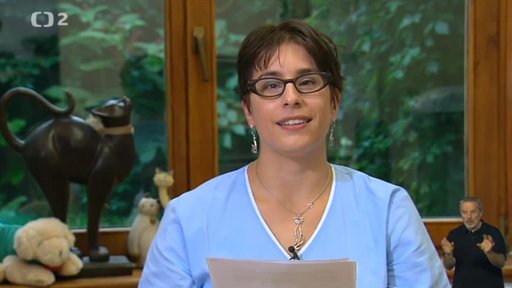 Veterinární poradna