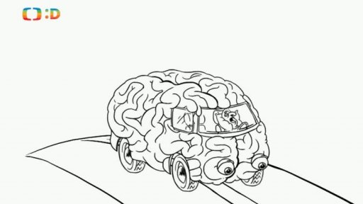 Nápověda: Ideální a inteligentní auto