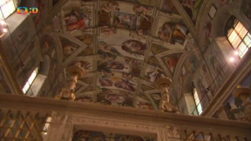 Pátrání: Opakované resturování