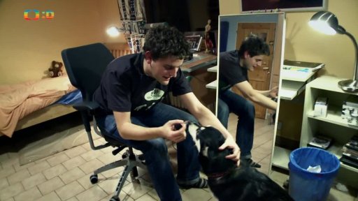 Vyzkoušeli jsme: Test uvědomění si sebe sama