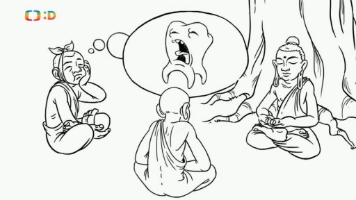 Nápověda: Utrpení života