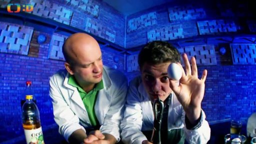 Experiment: Jak se kazí zuby?