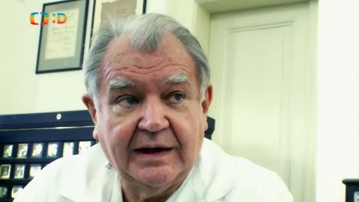 Co když: Věčné zuby?