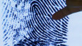 Pátrání: Daktyloskopie