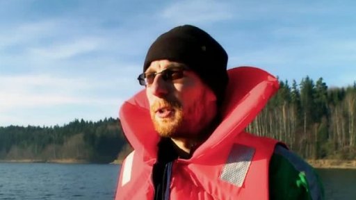 Pátrání: Akustické kamery