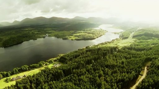 Pátrání: Velká světová záhada