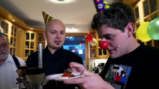 Vyzkoušeli jsme: caprese