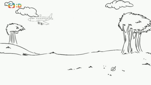 Nápověda: Blesk a hrom