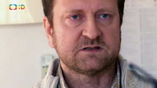 Pátrání: Záhada blesku