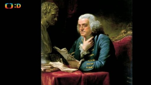 Nápověda: Vynálezci bleskosvodu