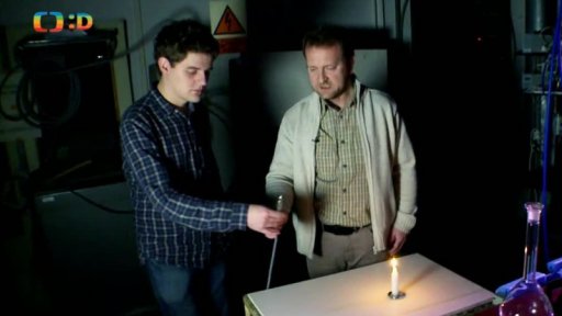 Pátrání: Léčení tlakovou vlnou