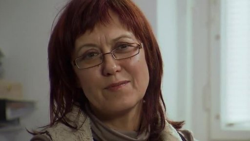 Kateřina Cajthamlová: IQ 156