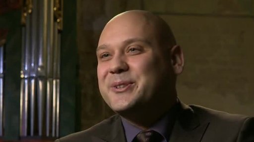 Geniální hudebník