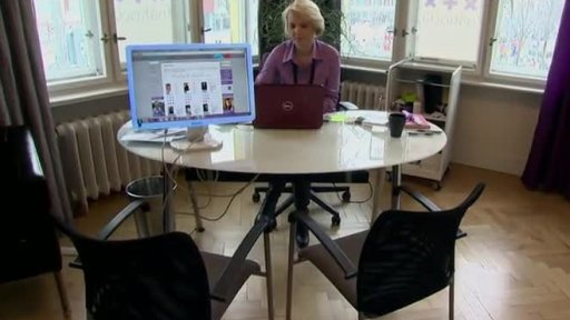 Internetové seznamky