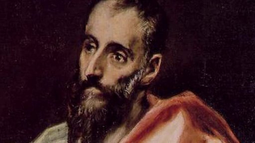 Z historie: "Ze Šavla se stal Pavel"