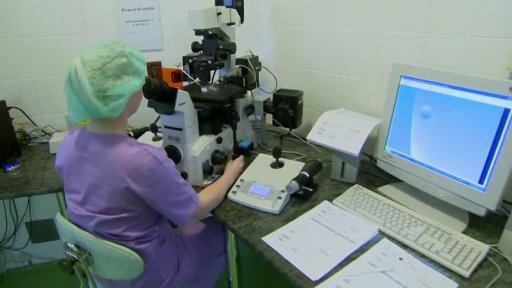 Rizika pozdního rodičovství