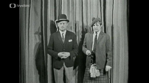 Na dejchánku v Semaforu (1967)