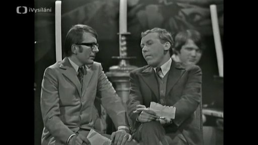 Potoky modré krve (1969)