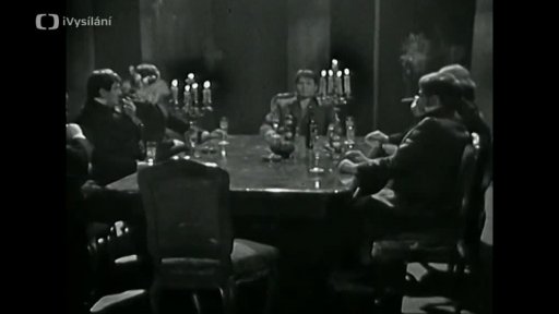 Doktor a běsi (1966)