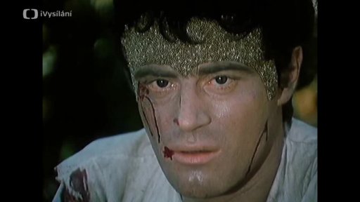 Radúz a Mahulena (1970)