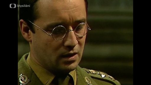 Dialog s doprovodem děl (1982)