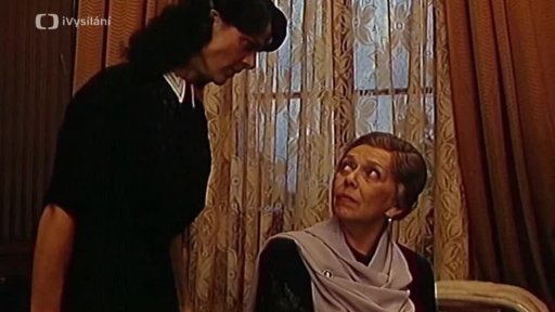 Zámek v Čechách (1992)