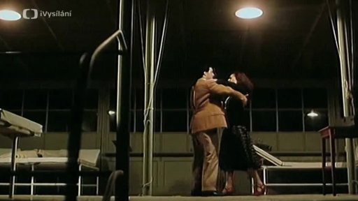 Učitel tance (1994)