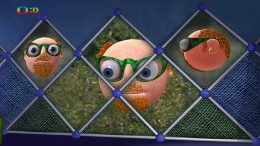 Píseň pana Rébuse