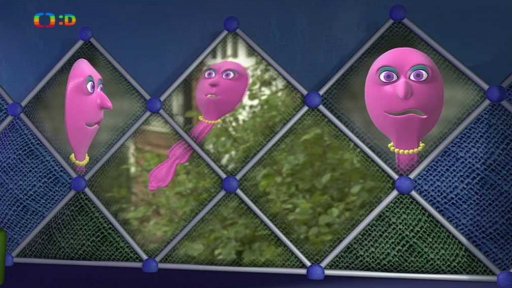 Píseň Krutolžičky