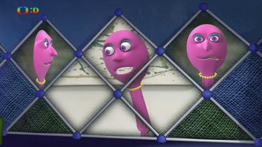 Píseň Krutolžičky