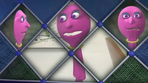 Píseň Krutolžičky