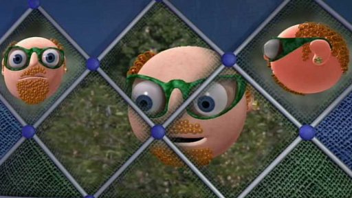 Píseň pana Rébuse